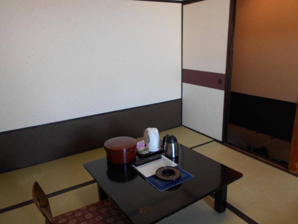 New Grande Mimatsu Hotel Takamatsu Luaran gambar